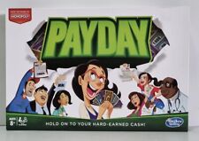 PAYDAY Board Game (by Monopoly) Hasbro Gaming / Parker – Complete - Free Post AU, used for sale  Shipping to South Africa