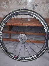 Ruote shimano durace usato  Ploaghe