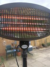 Hacienda patio heater for sale  LONDON
