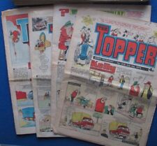 Topper comic 1950 for sale  SOUTHWELL