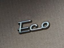 Chevrolet eco ecologic usato  Verrayes