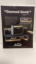 Marshall jcm2000 guitar for sale  Berlin