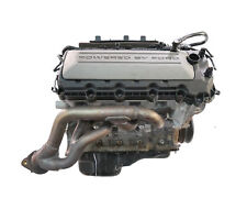 Motor para 2014 Ford Mustang 5.0 V8 gasolina 99F 426 - 450HP comprar usado  Enviando para Brazil
