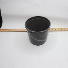 Used, Leaktite Paint Bucket Plastic Gray 2.5 Quart 25Q255GY for sale  Shipping to South Africa