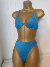 Turquoise south beach for sale  WIGAN
