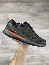 Zapatos de senderismo impermeables Hi Tec talla 11 trekking, usado segunda mano  Embacar hacia Argentina