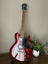 Washburn electric guitar for sale  LIVERPOOL