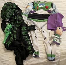 buzz lightyear outfit for sale  LEEK
