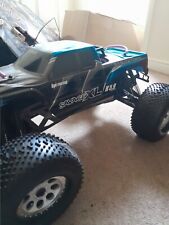 hpi savage xl for sale  KINGTON