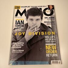 Mojo 137 magazine for sale  WEYMOUTH