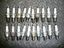 Spark plugs lot for sale  Macomb