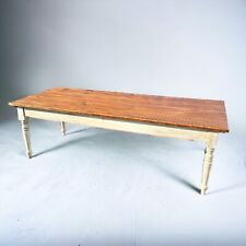 table 8ft long for sale  Oakfield