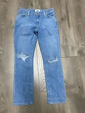 Paige distressed jeans for sale  Chipley