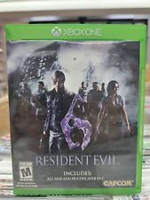 Resident evil xboxone usato  Belluno