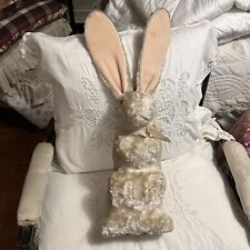 Velveteen rabbit rare for sale  Newport