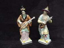 Anciennes statues musiciens d'occasion  France