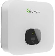 Growatt mic 2500tl for sale  UK