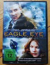 2009 dvd eagle gebraucht kaufen  Argenbühl