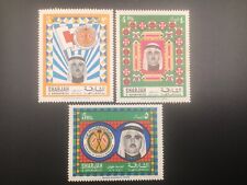 1968 sharjah three for sale  PRESTON
