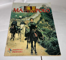 marco polo 1982 usato  Italia