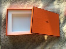 Hermes empty rectangle for sale  LONDON