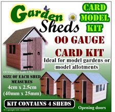 Garden allotment sheds for sale  REDDITCH
