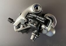 Campagnolo mirage rear for sale  SHREWSBURY