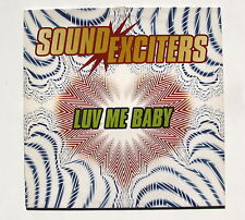 Sound exciters............luv  d'occasion  Chartres