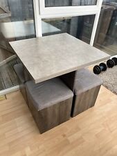 Compact dining table for sale  COLCHESTER