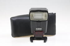 Used, Canon Speedlite 430 EX II Flash Unit - SNr: 331991 for sale  Shipping to South Africa