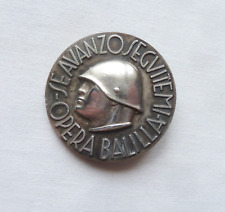 Distintivo italiano italia usato  Italia