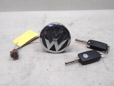 vw schlussel emblem gebraucht kaufen  Delitzsch