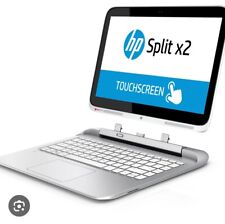 Notebook HP Split x2, usado comprar usado  Enviando para Brazil