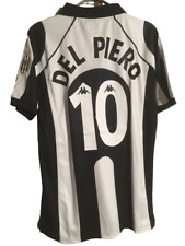 Maglia del piero usato  Ginestra