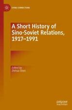Short history sino for sale  Seattle