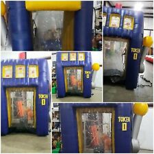 Commercial inflatable cash for sale  Soddy Daisy