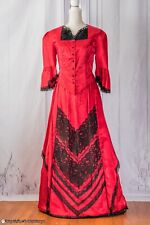 Recollections victorian dress for sale  Creedmoor