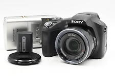 Câmera Digital Sony DSC-HX100V 16.2MP com Lente Zeiss 30x #439, usado comprar usado  Enviando para Brazil