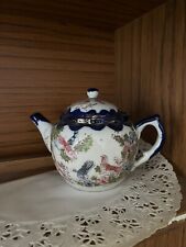 Vintage oriental tea for sale  PORTHCAWL