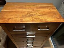 Chests drawers chunky for sale  LEAMINGTON SPA