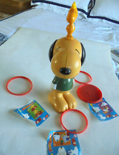 Snoopy peanuts game for sale  STAFFORD