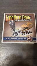 Jonathan park radio for sale  Buffalo