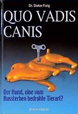 Quo vadis canis gebraucht kaufen  Einbeck