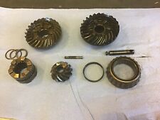 Suzuki DF 90 100 115 140 Four Stroke Gearbox Gear Set, used for sale  Shipping to South Africa