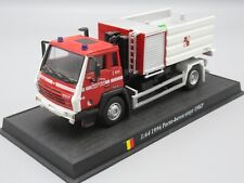 Fire trucks 19kp d'occasion  Expédié en Belgium