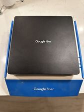 Google Fiber network box GFRG200 and power cord for sale  Shipping to South Africa