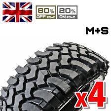 Tyres 235 r16 for sale  ILFORD