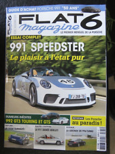 Flat magazine 345 d'occasion  Marignier