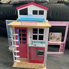 Barbie storey playhouse for sale  BIRMINGHAM