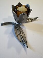 Mcm metal lotus for sale  Cincinnati
